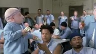 Dr Evil Mini Me - Hard Knock Life