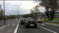 Korek na Zakopiance