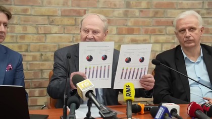 PROFESOR UJAWNIA.  TEN RAPORT WSTRZĄŚNIE POLSKĄ (1080p 60fps H264-128kbit AAC)