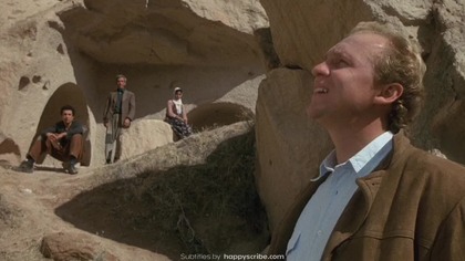 Born Of Fire (1987)
