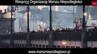 AntyPiS służy Moskwie.  UNIKAJ BANANÓW! Unijne podatki likwidują polską suwerenność.