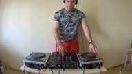 DJ SALIS - VIDEO MIX HOLIDAY 2016 / BASSLINE /