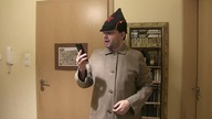 Krasnaja Armija vseh siljnej - sings Piotr Napierala RUSKIJ