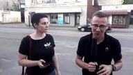 PILNE! Katarzyna Sokołowska z Fundacji Wołyń Pamiętamy nękana przez prokuraturę