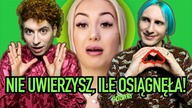 Kinia Wiczyńska wydała autobiografię
