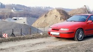 Opel Calibra swap engine C20LET - Teaser - [HD]