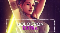 Dlaczego Rey nazwała się Skywalkerem? Czy ewoki się goliły? [HOLOCRON EXTRA]