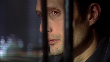 Wydział śledczy S02E06 Lektor PL