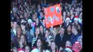 Big Time Rush - If I Ruled The World (at KDWBs Jingle Ball 2011)