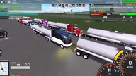 Ultimate Driving LeTankers Event