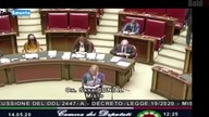 Włosi obnażyli już maju..