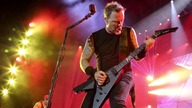 Metallica - Lords of Summer (Official Music Video)