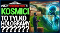 Czy obcy odwiedzają nas wirtualnie? Odkrywanie nowej teorii kontaktów z UFO