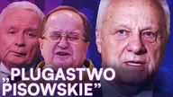 PLUGASTWO PIS, OBRZYDLIWY RYDZYK NIESIOŁOWSKI OSTRY JAK BRZYTWA