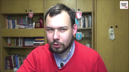 Europa znów się zbroi  powtórka z historii? | dr Magdalena Ziętek Wielomska