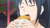 Shokugeki no Souma S3 odc 03 lektor pl