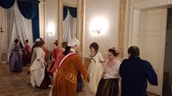 Bal Terezjański Pałac BIEDRUSKO 19 X 2024 Indian Queen