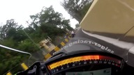 Wyścig uliczny Macau GP - onboard