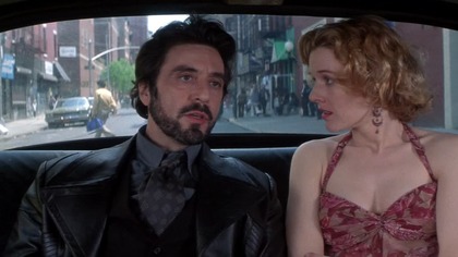 Życie Carlita (1993) Carlitos Way [1080p] [BluRay. x265]