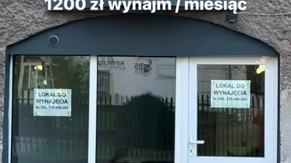 Lokal do wynajęcia - Ul.  Waryńskiego, Kamienna Góra