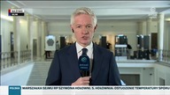 Polsat News - Fragment Emisji (17. 05. 2024)