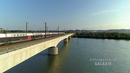 Inżynieria Ekstremalna Remont Superszybkiego Pociągu