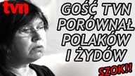 W TVN o Polakach ... dlaczego ta stacja ma koncesję?