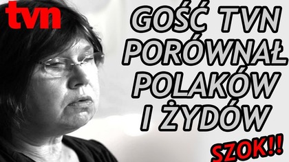 W TVN o Polakach ... dlaczego ta stacja ma koncesję?