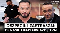 UJAWNIAMY: WSZYSTKIE KŁAMSTWA GWIAZDY TVN.  TAK KRZYWDZIŁ SWOJE KLIENTKI