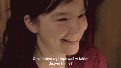 2000 Tańcząc w ciemnościach 720p Napisy PL