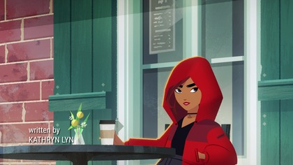 Carmen Sandiego S03 E03 PL