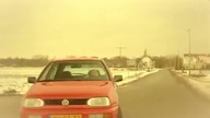 Jak babcia sprzedaje volkswagena