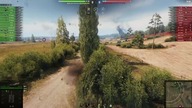 Manticore (15,1K Spot Damage) | World of Tanks