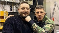 BOXDEL PRZEPRASZA NORMANA PARKE - PIOSENKA  MOCNE 