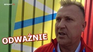 Cezary Kulesza ujawnia! Ależ reakcja na kontuzje kluczowych piłkarzy