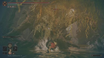 ELDEN RING Shadow of the Eldtree - Przeciwnik