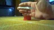 Telekineza z wiatrakem wiatrakiem