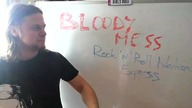Bloody Mess - Changes | Rock&Roll Nation Express #124