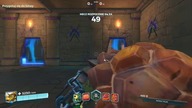 Paladins - łatwy mecz #02 /w kuaczi
