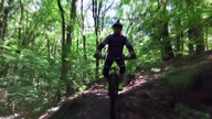 Myślęcinek - trasy mtb część 3#Joy Ride