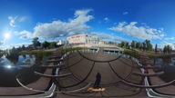 Skwer Błogosławionej Bolesławy Lament