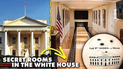 Why the White House Has a Bowling Alley