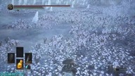 Champions Gravetender and Gravetender Greatwolf NG+7 - Boss Fight - Dark Souls III