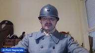 Wysyłka Historii Francji bez mitów w przyszłym tygodniu!!! Francja w I wojnie - dr Piotr Napierała