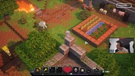 JAK ODBLOKOWAĆ SEKRETNY POZIOM ??? WSZYSTKIE RUNY - Minecraft Dungeons (PL)