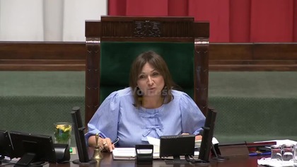 BRAWUROWA OBRONA MENTZENA PRZED BANDĄ TUSKA, KTÓRA CHCE MU ZABRAĆ IMMUNITET!