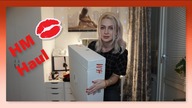 H&M haul zakupy online/ mierzymy