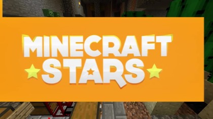 Minecraft Stars - MEGABOOS - Odcinek 4