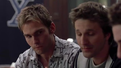 Ostra Jazda(Road Trip) komedia 2000 lektorr pl