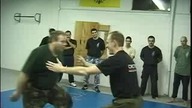 Russian Martial Art Systema.  Wrestling. DVD 4